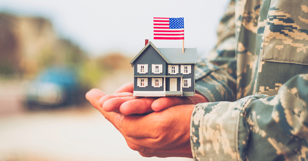 VA Home Loan Pre Approval